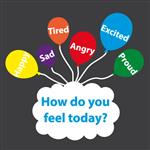 How do you feel today?