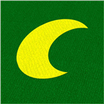 Saferturf Moon