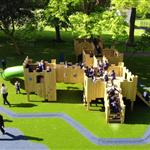 Royal School Wolverhampton's Tree House