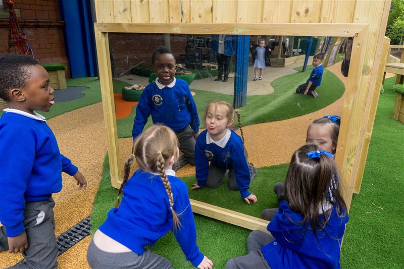 role play ideas for early years 