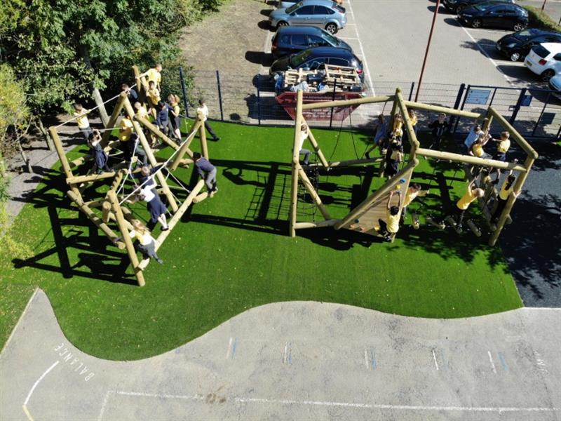 playground designers