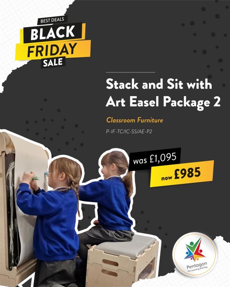 our stack and sit black friday advertisement